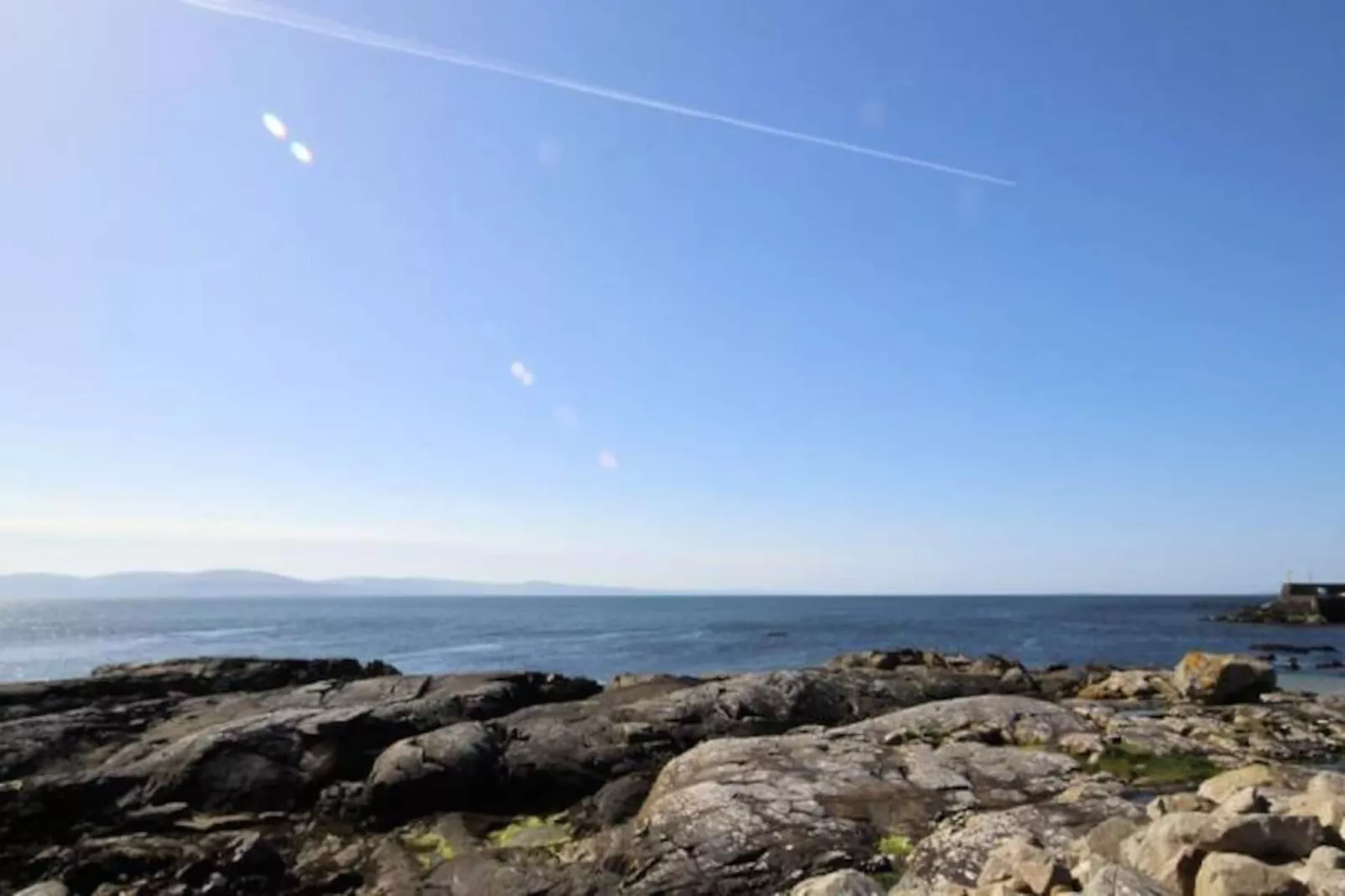 Mobil Home - Bungalow - Cottage à Spiddal Galway-Niet-getagd