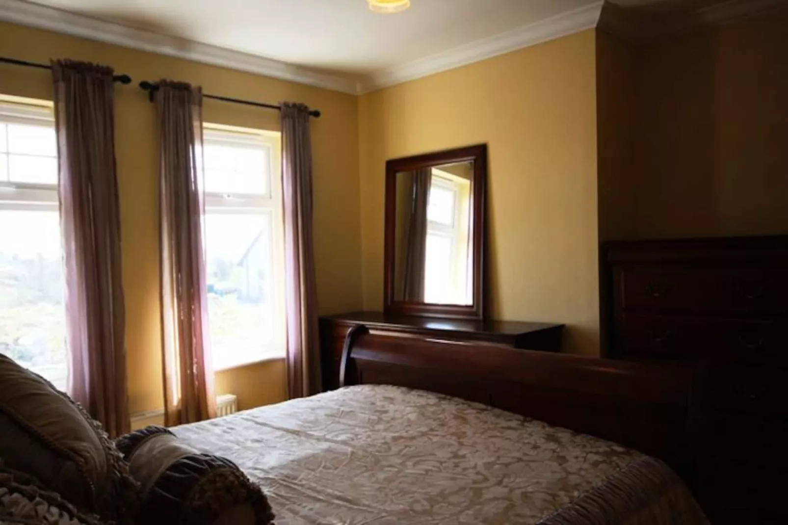 Maison à Spiddal Galway-Niet-getagd