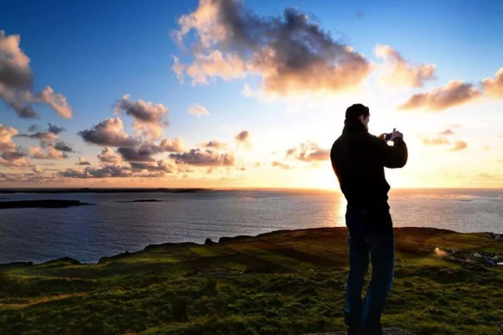Maison à Ballyconneely Galway-Niet-getagd