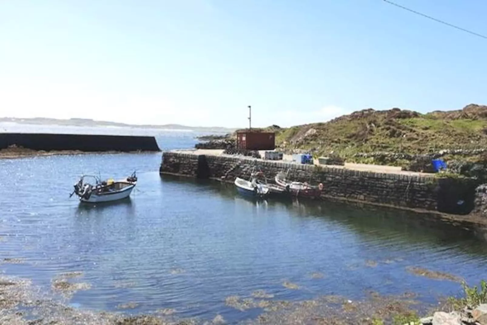 Maison à Clifden Galway-Niet-getagd