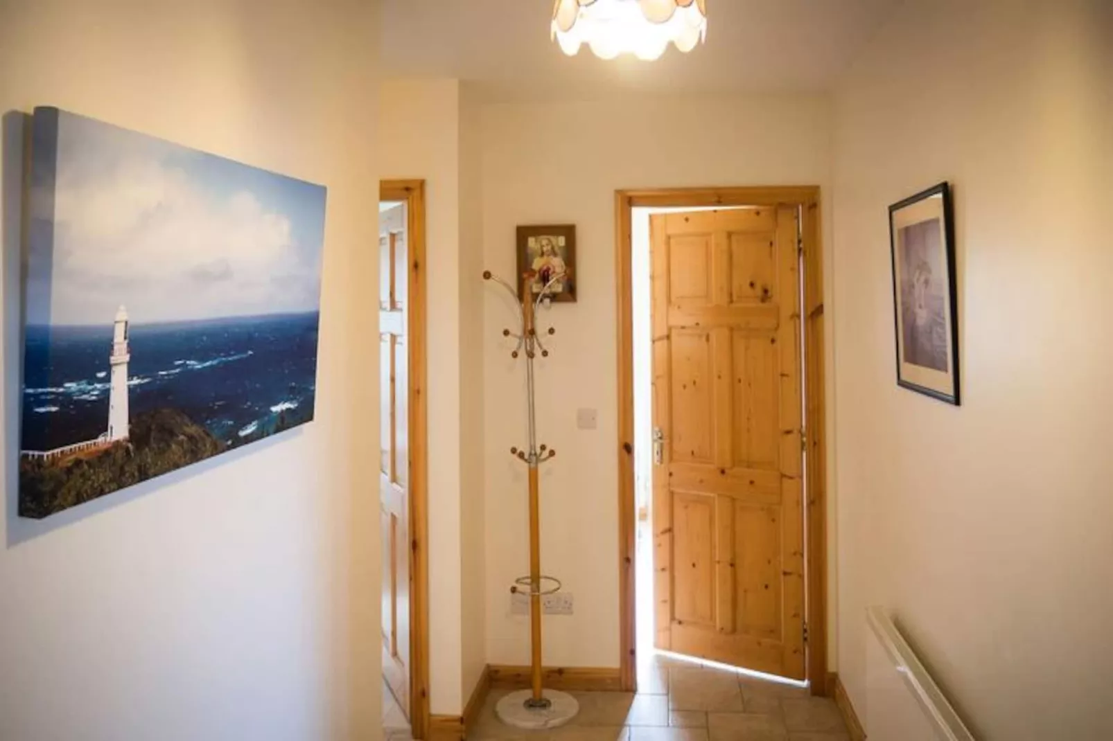 Maison à Cleggan Galway-Niet-getagd