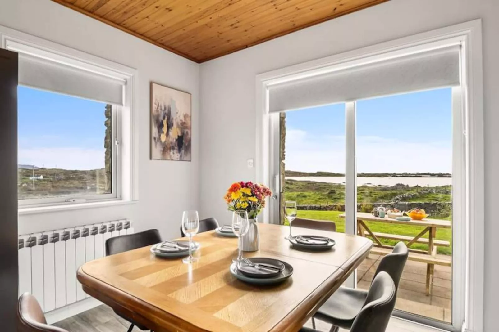 Maison à Ballyconneely Galway-Niet-getagd