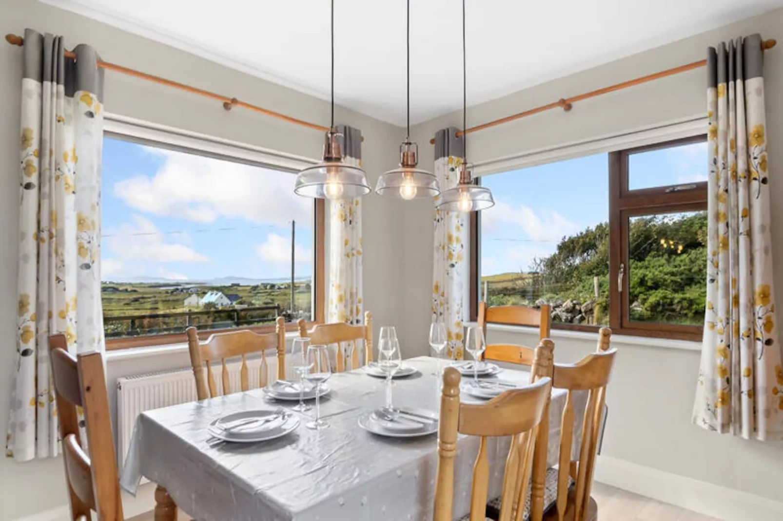 Maison à Cleggan Galway-Niet-getagd