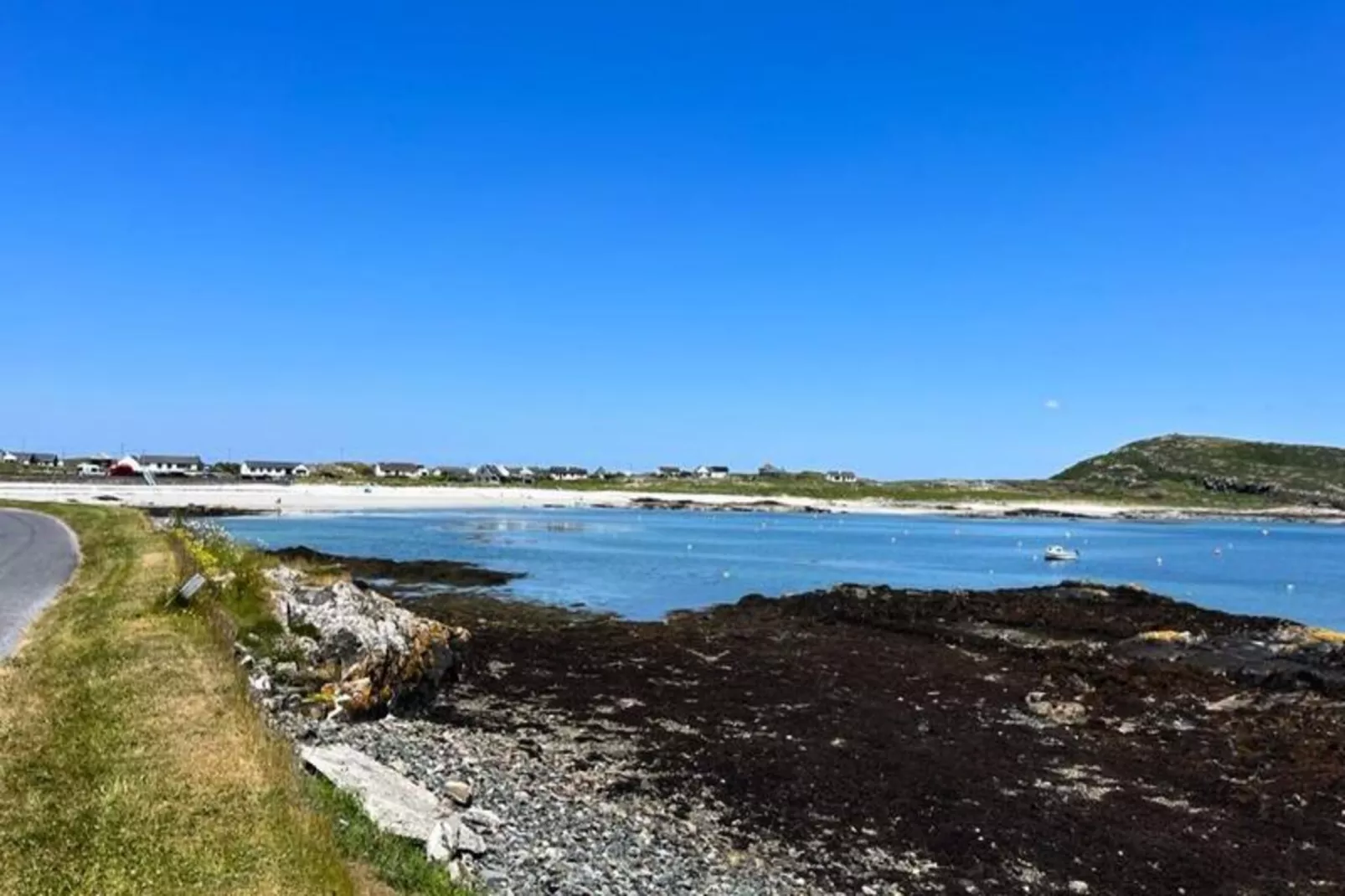 Maison à Ballyconneely Galway-Niet-getagd