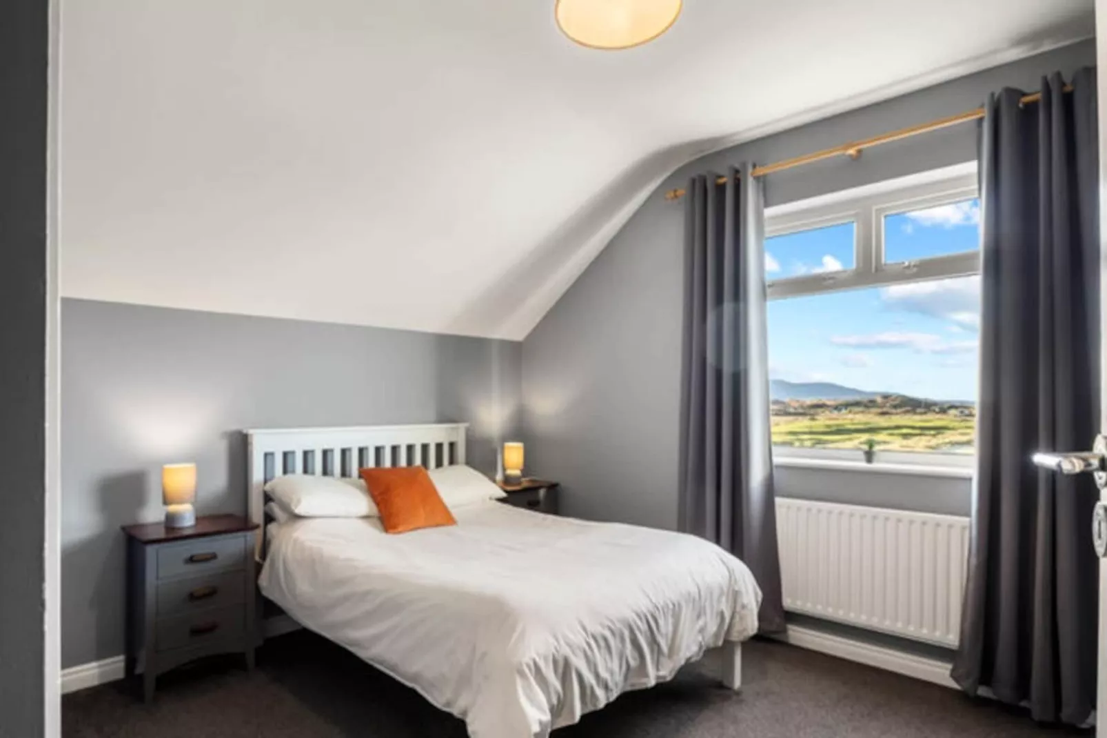 Maison à Renvyle Galway-Niet-getagd