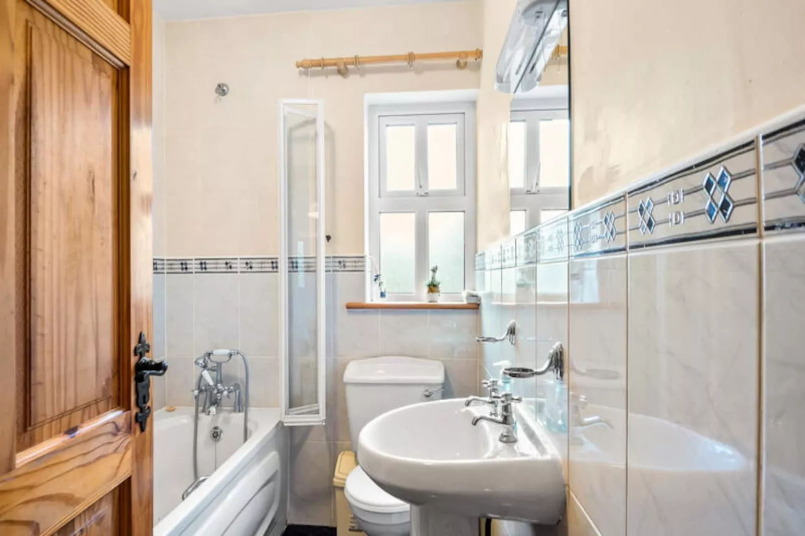 Maison à Ballinrobe Mayo-Niet-getagd