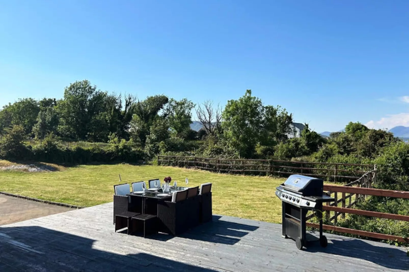 Maison à Rosmuck-Niet-getagd