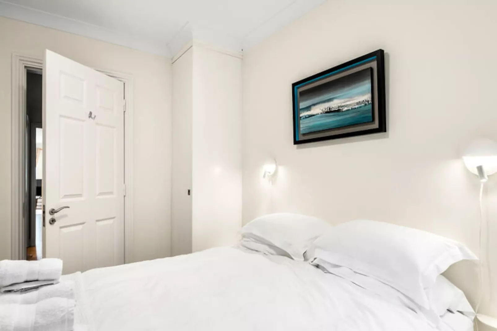 Appartements à Clifden Galway-Niet-getagd