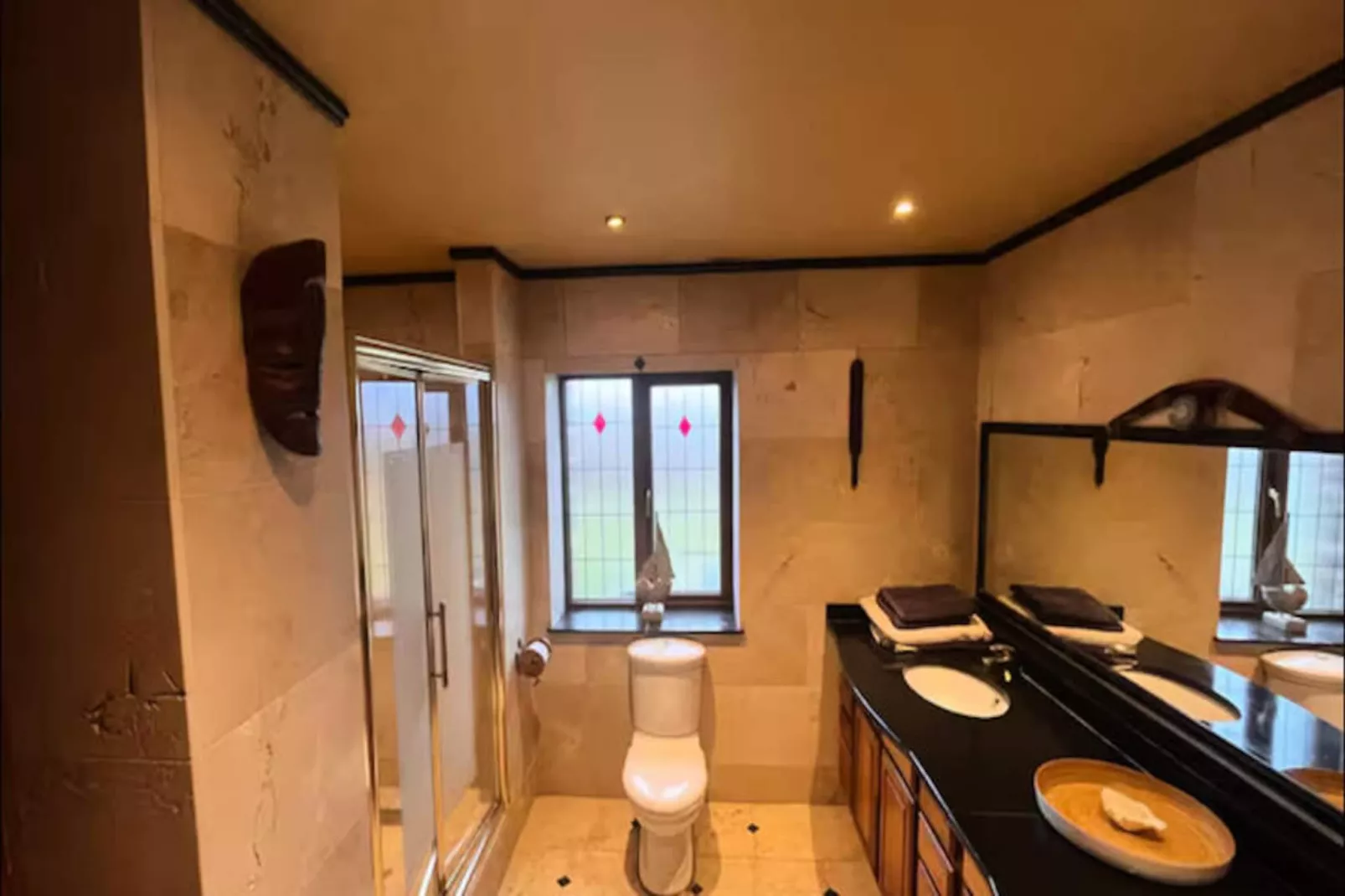 Maison à Lettermullen-Niet-getagd