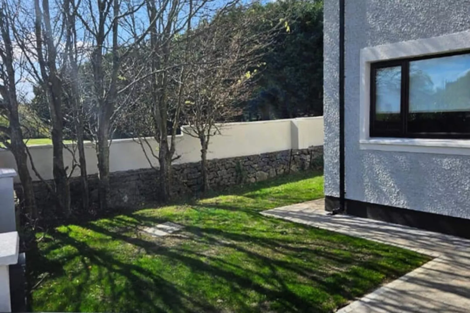 Maison à Oughterard-Niet-getagd