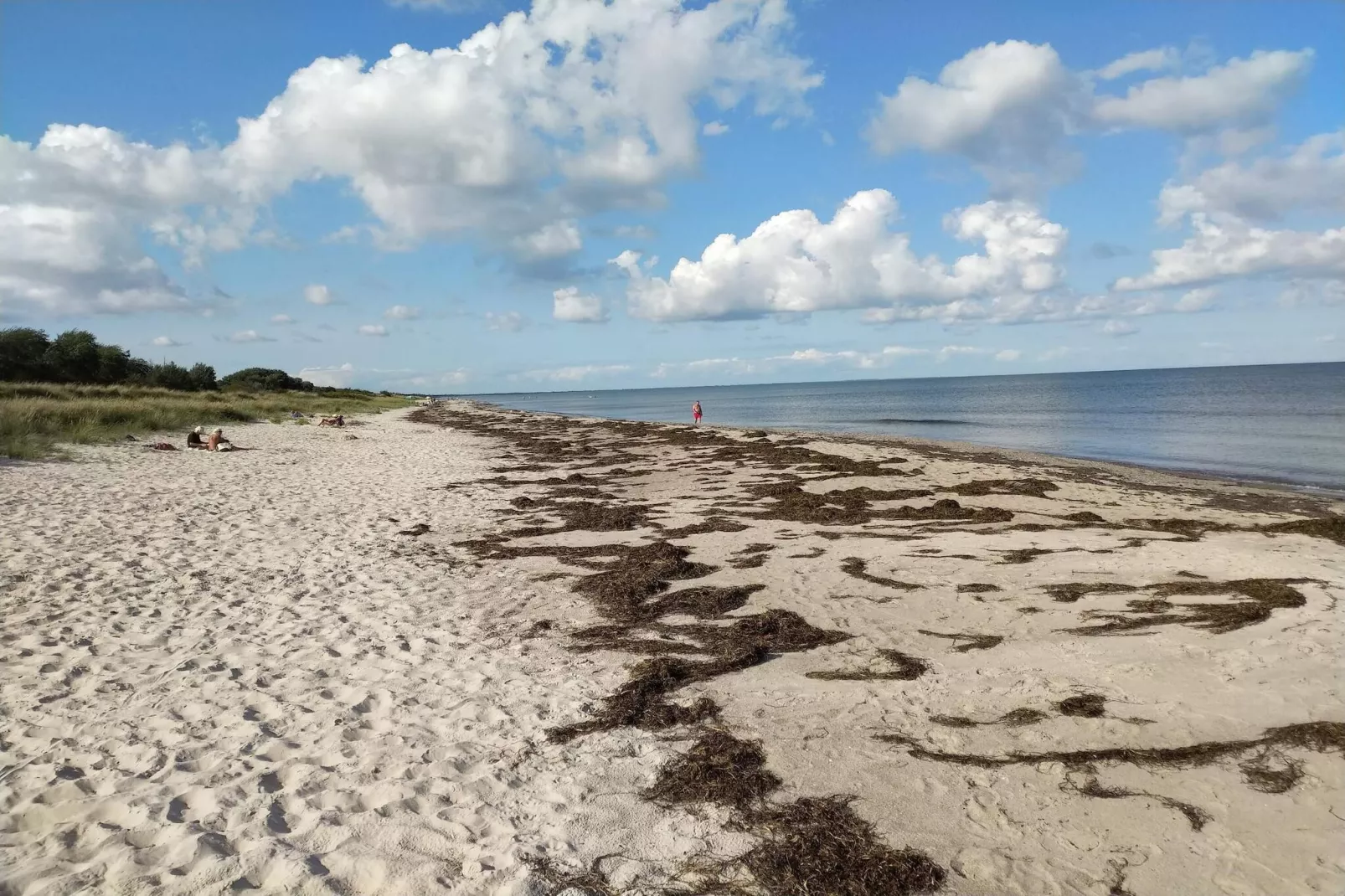 4 persoons vakantie huis in Gedser-Waterzicht