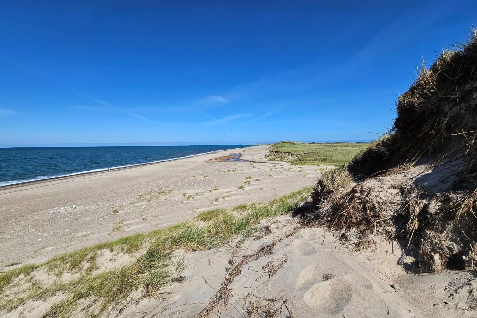 6 persoons vakantie huis in Thisted-Waterzicht