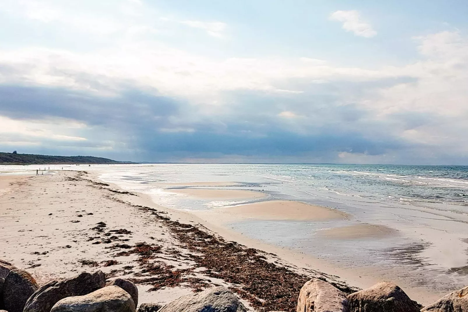 6 persoons vakantie huis in Glesborg-Waterzicht