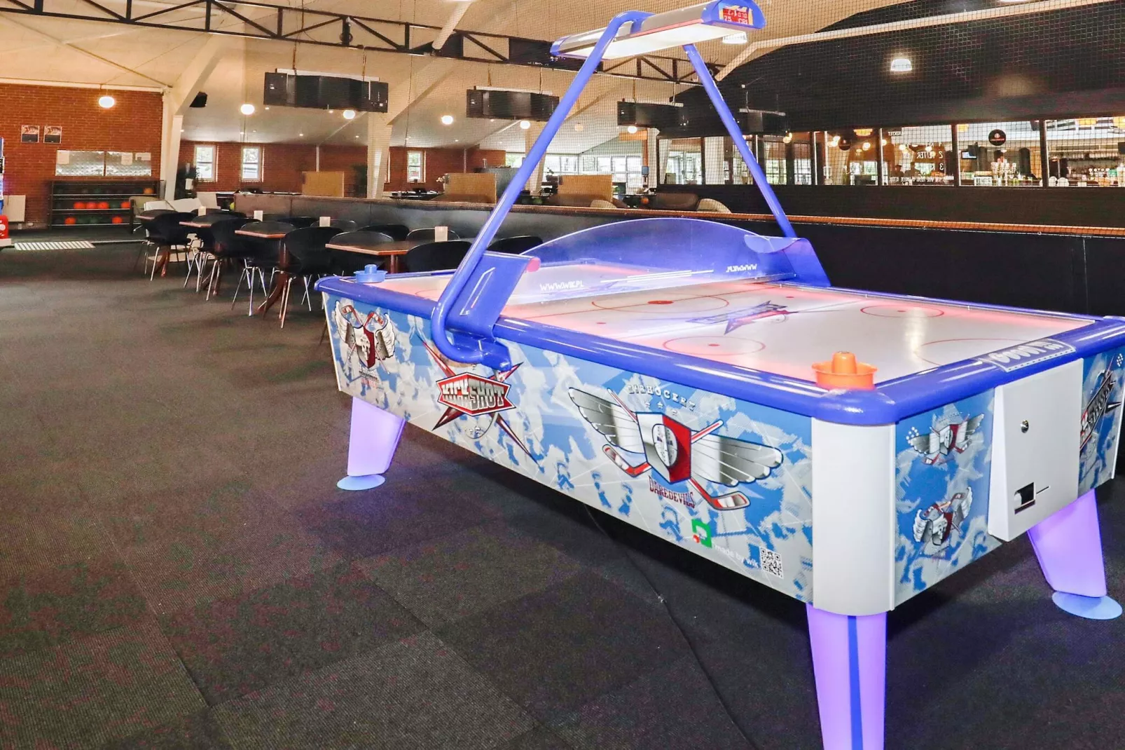 14 persoons vakantie huis op een vakantie park in Blåvand-Niet-getagd