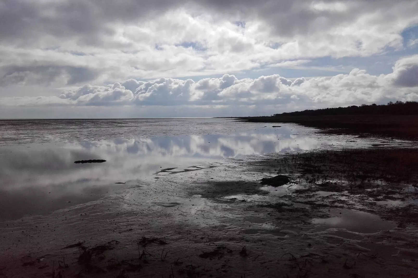 6 persoons vakantie huis in Hadsund-Waterzicht