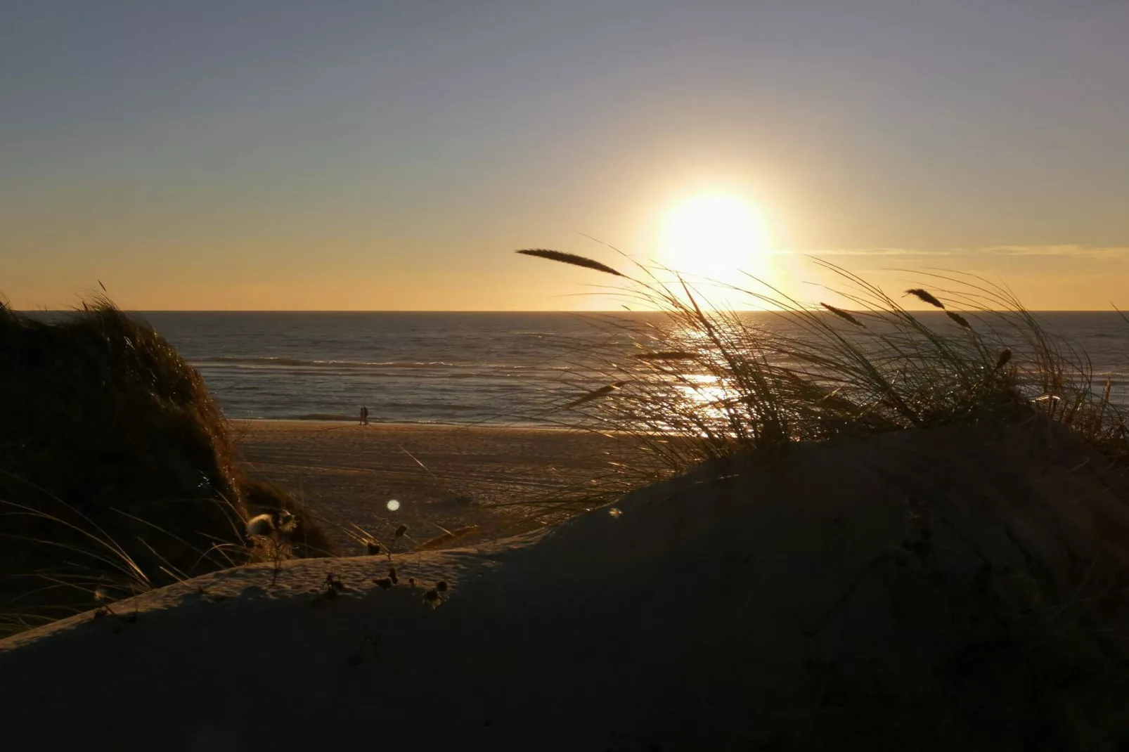 6 persoons vakantie huis in Ringkøbing-Waterzicht