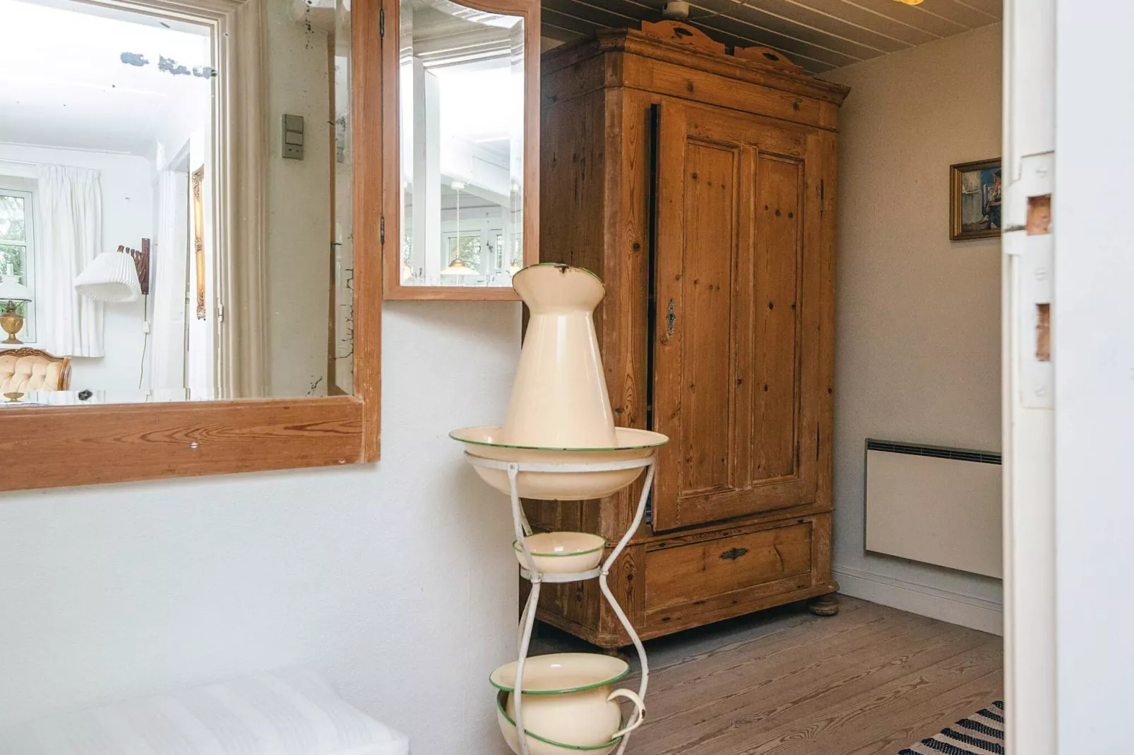 4 persoons vakantie huis in Tønder-Binnen