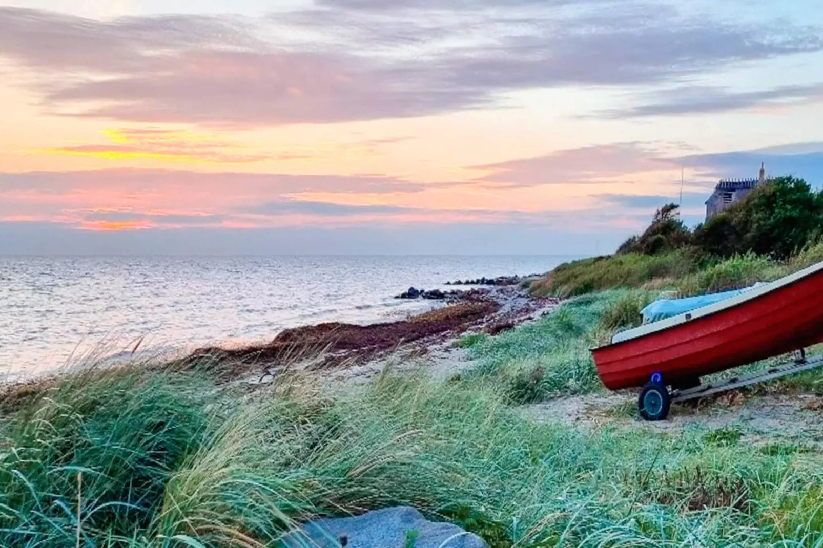 10 persoons vakantie huis in Slagelse-Waterzicht