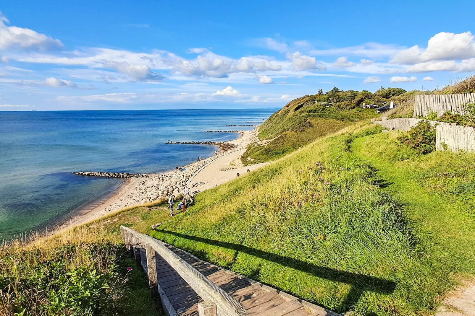 6 persoons vakantie huis in Tisvildeleje-Waterzicht