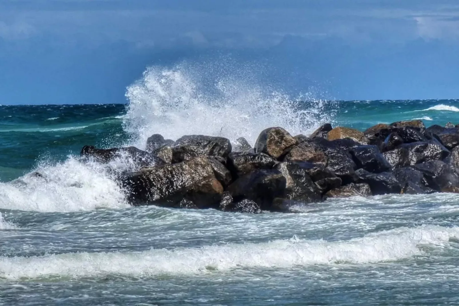8 persoons vakantie huis in Vejby-Waterzicht