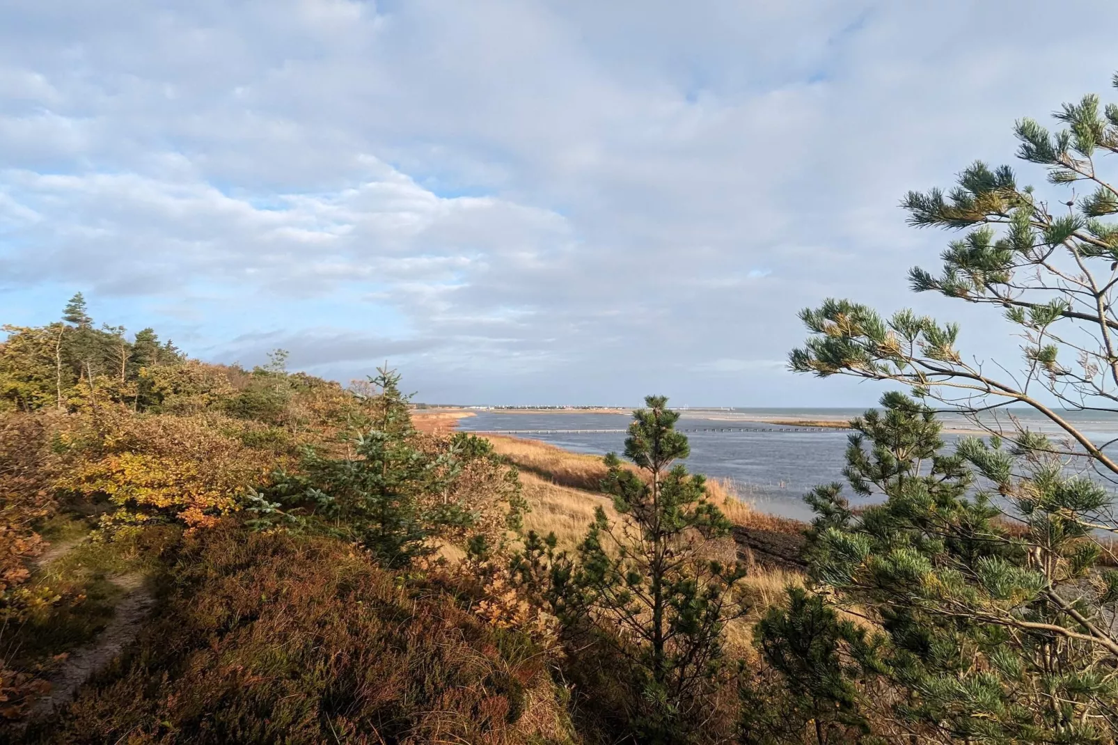 6 persoons vakantie huis in Hadsund-Waterzicht