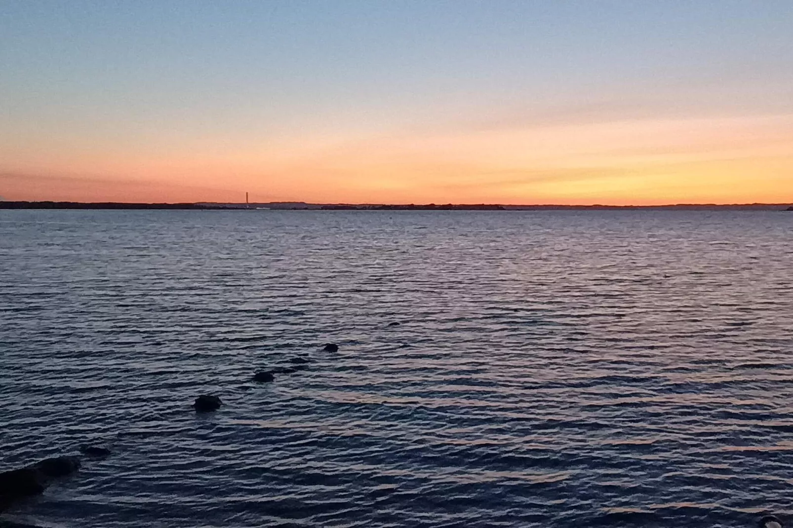 6 persoons vakantie huis in Knebel-Waterzicht