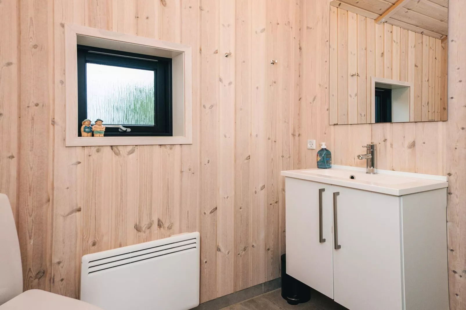 8 persoons vakantie huis in Fanø-Binnen