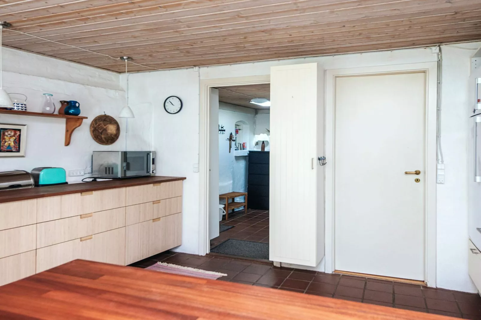 6 persoons vakantie huis in Ebeltoft-Binnen