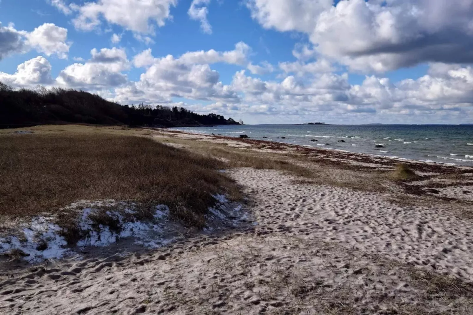 6 persoons vakantie huis in Jægerspris-Waterzicht