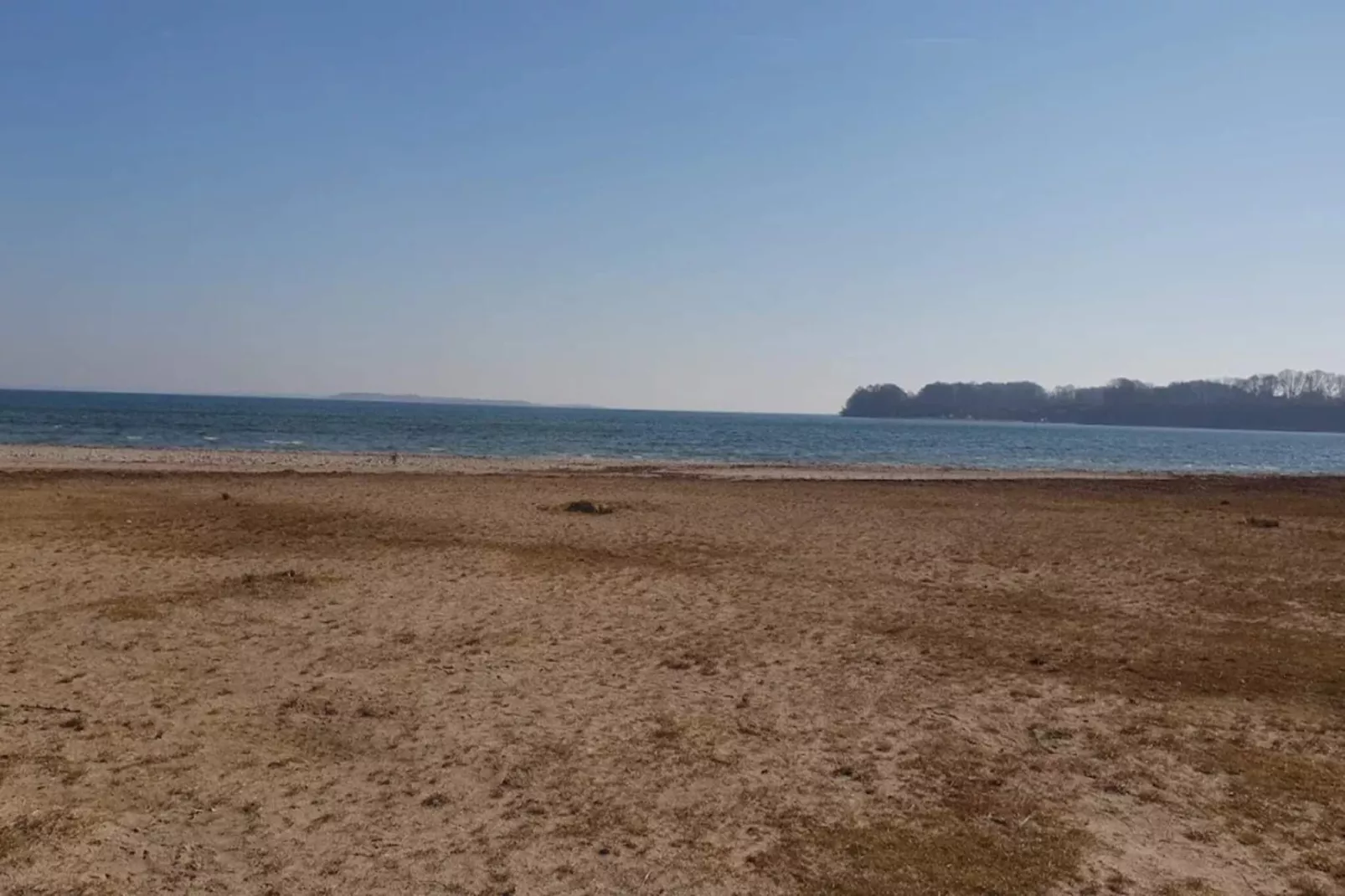 8 persoons vakantie huis in Hejls-Waterzicht