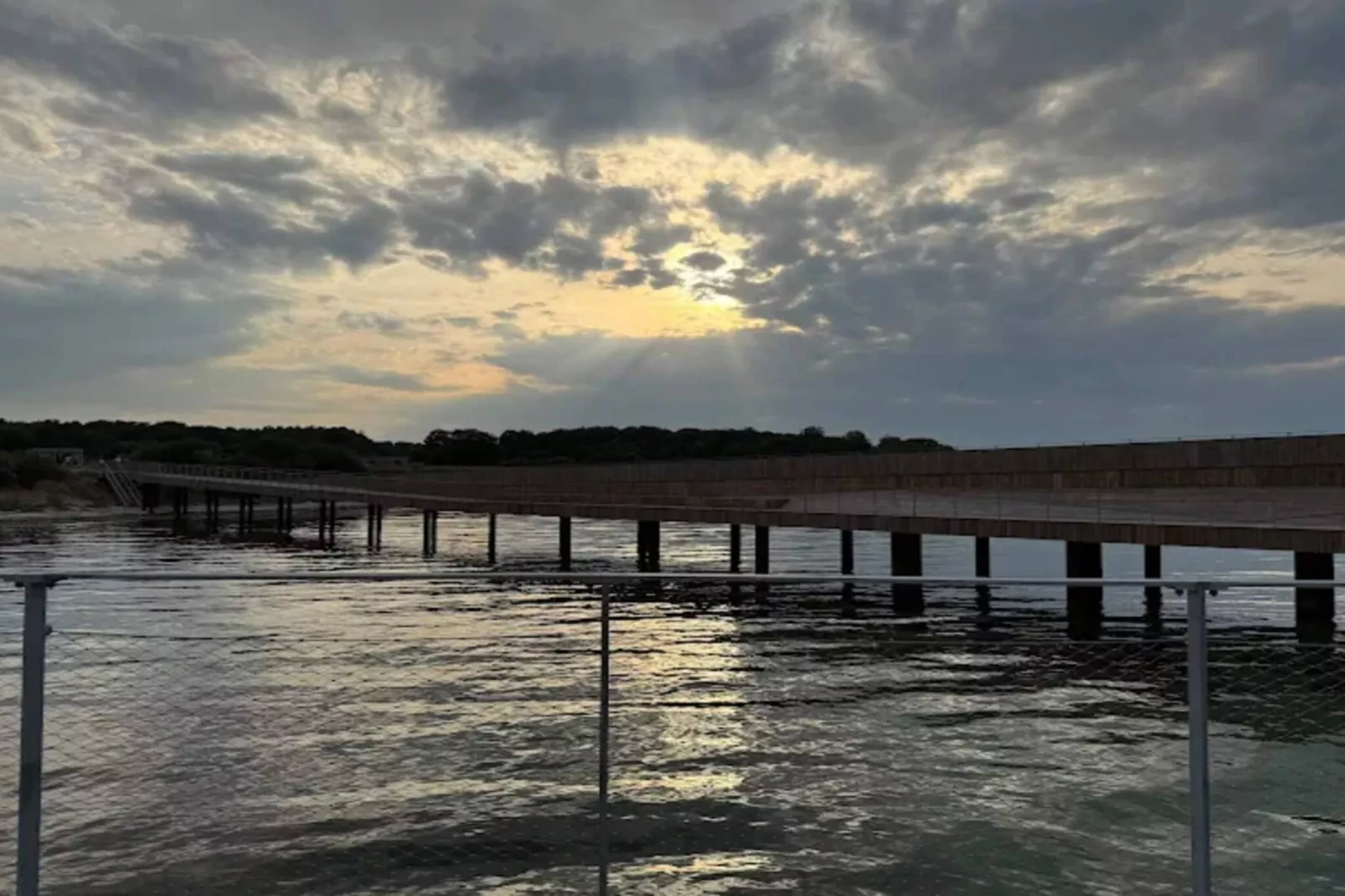 6 persoons vakantie huis in Nordborg-Waterzicht