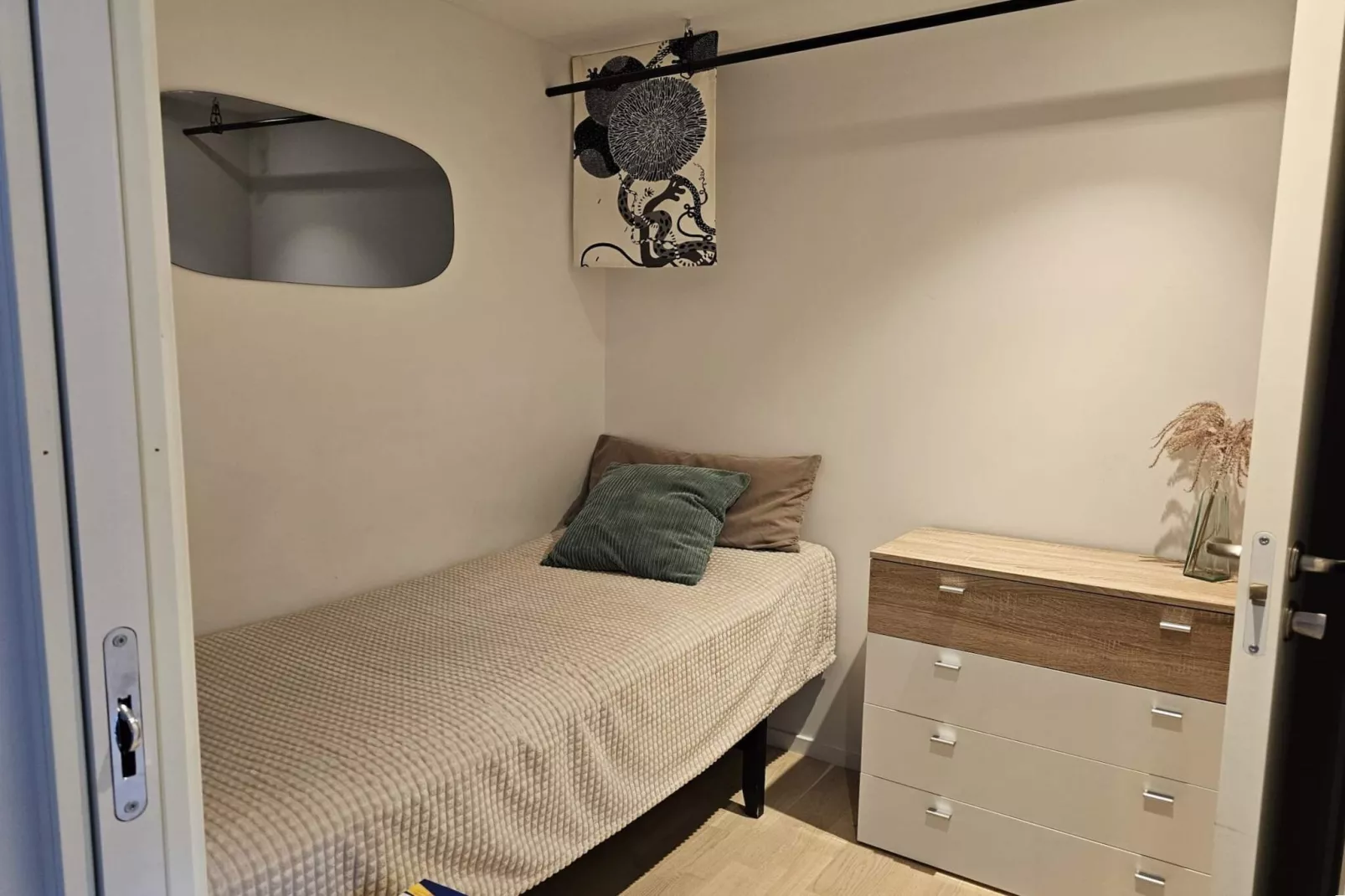 4 persoons vakantie huis in LÖDDEKÖPINGE-Binnen