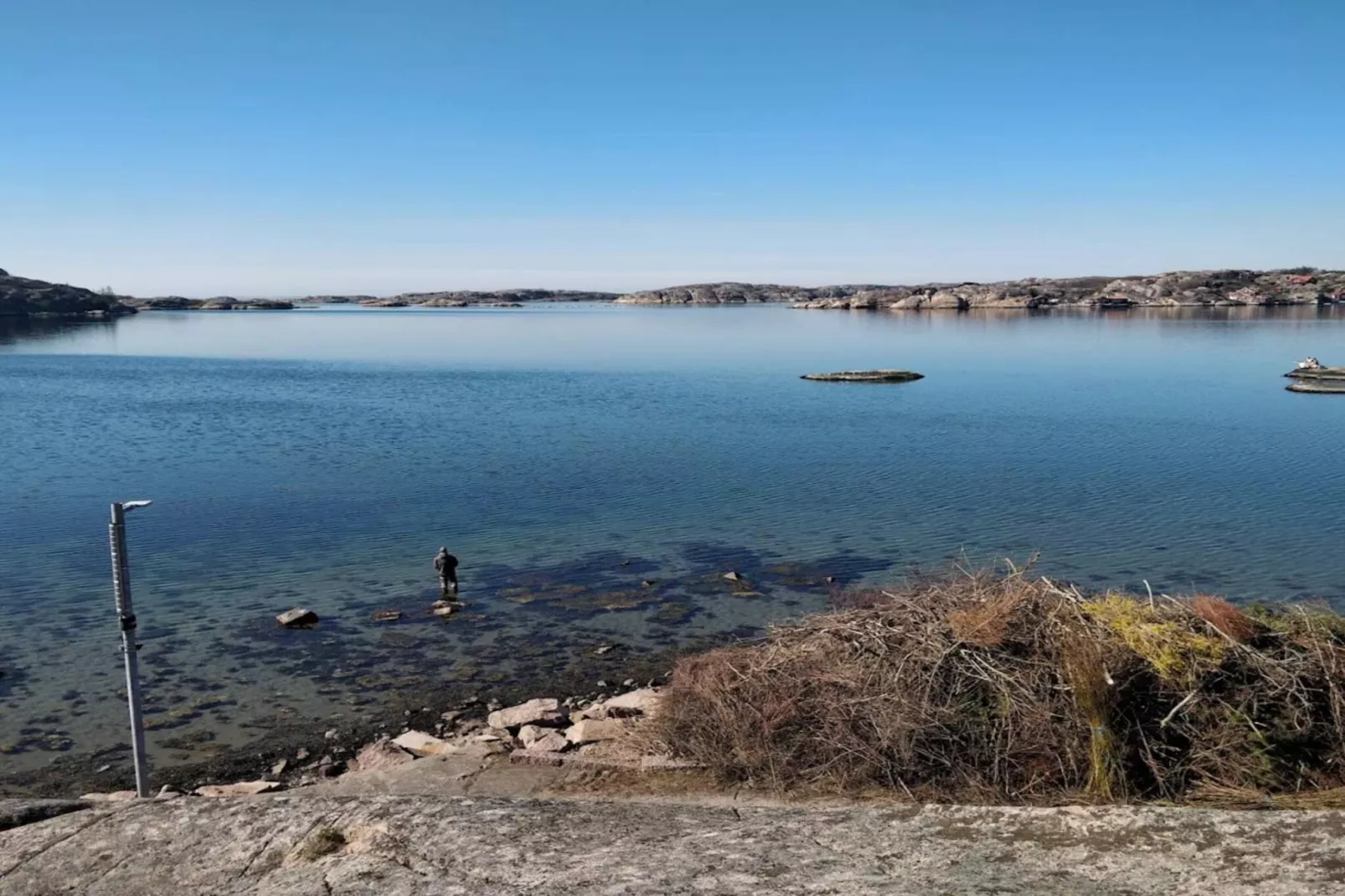 6 persoons vakantie huis in Bovallstrand-By Traum-Waterzicht