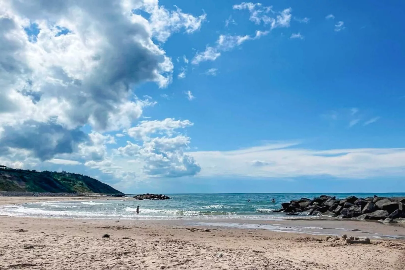 6 persoons vakantie huis in Græsted-By Traum-Waterzicht