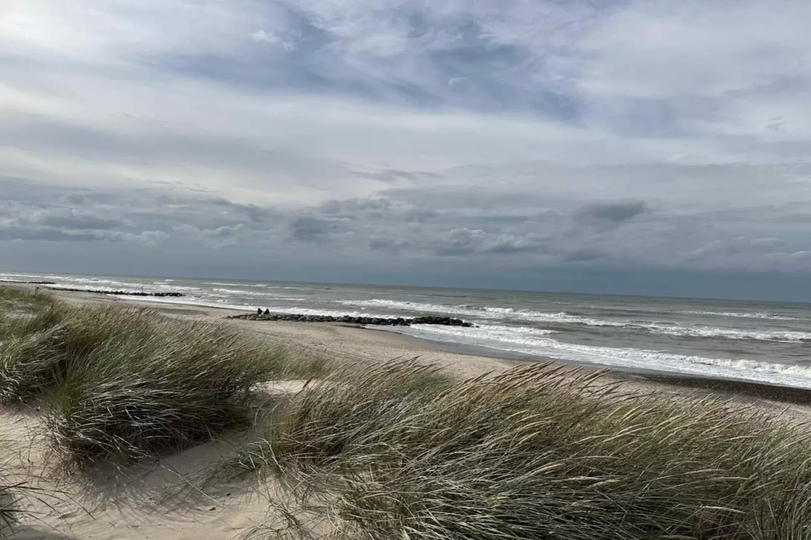 2 persoons vakantie huis in Skagen-By Traum-Waterzicht