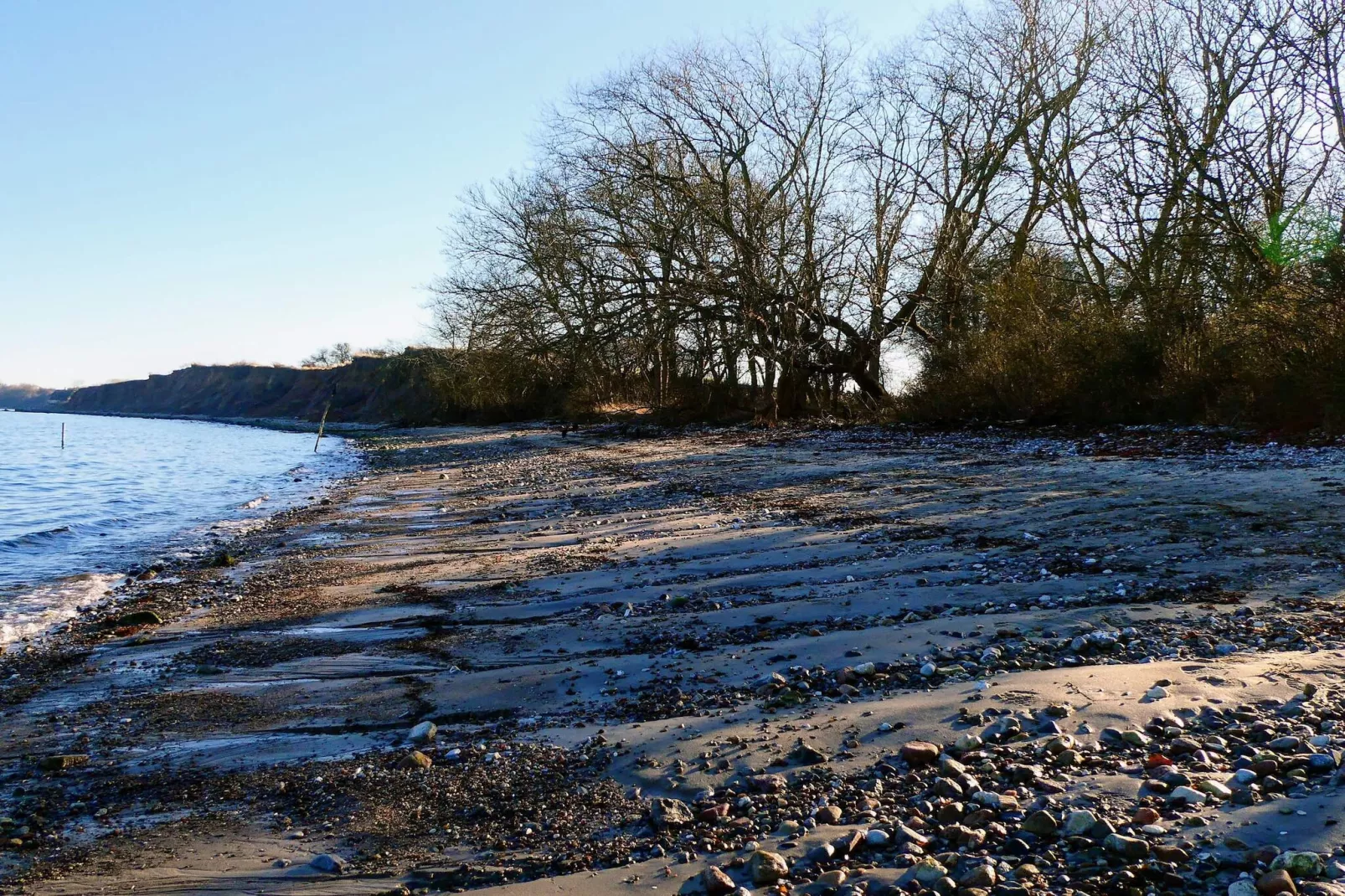 4 persoons vakantie huis in Haderslev-By Traum-Waterzicht