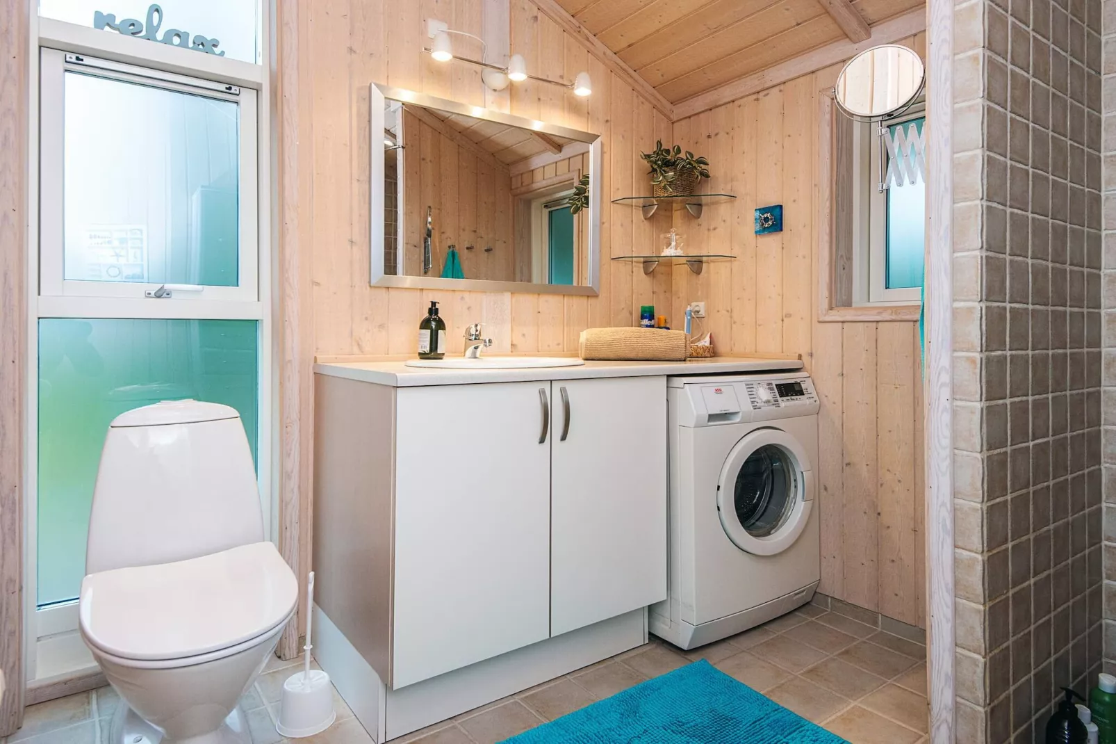 8 persoons vakantie huis in Ebeltoft-By Traum-Binnen