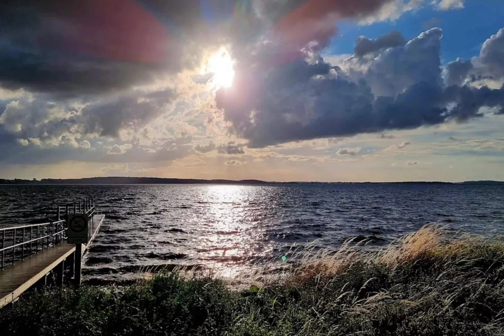 7 persoons vakantie huis in Kirke Hyllinge-Waterzicht