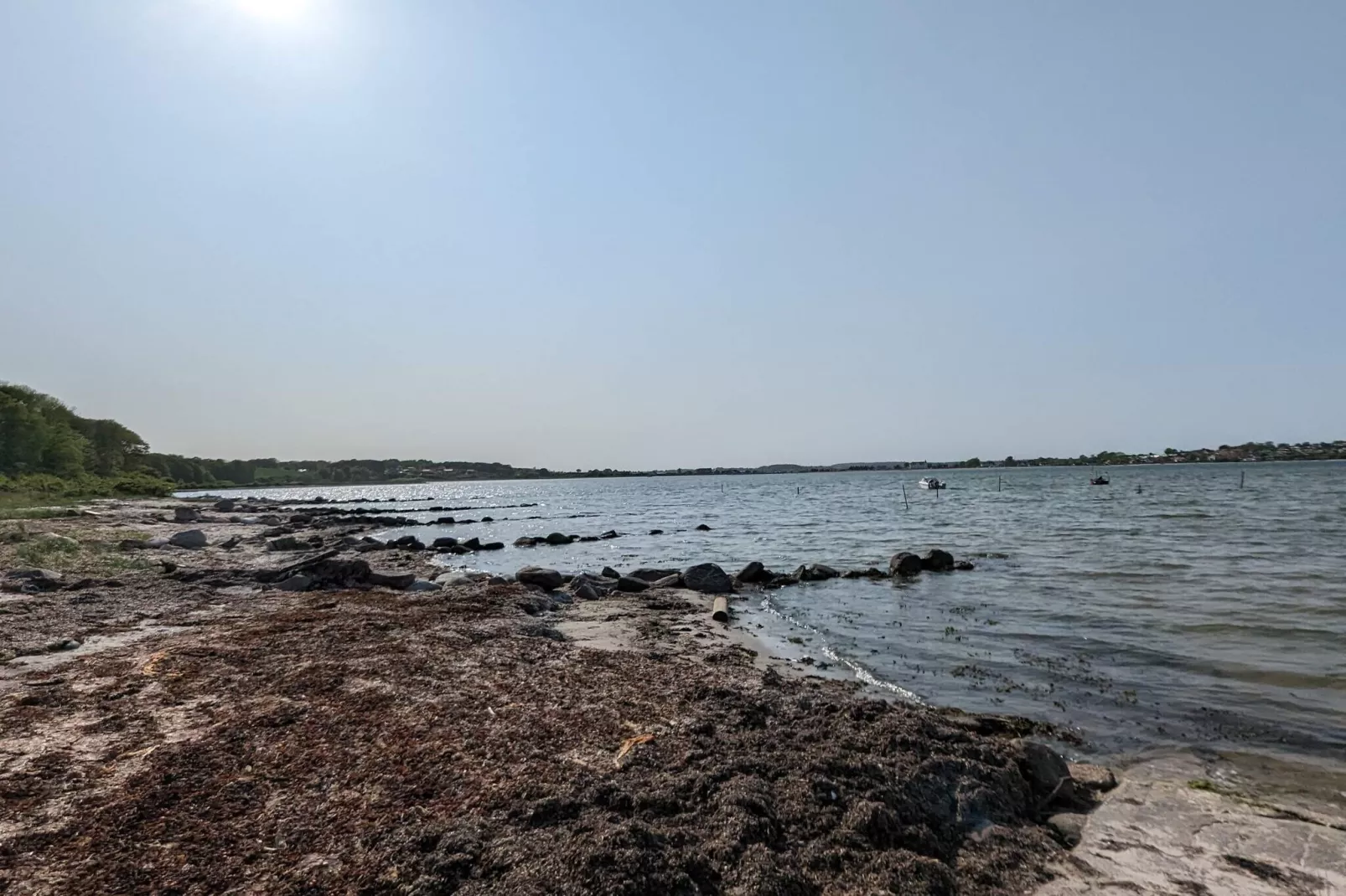 4 persoons vakantie huis in Hejls-By Traum-Waterzicht