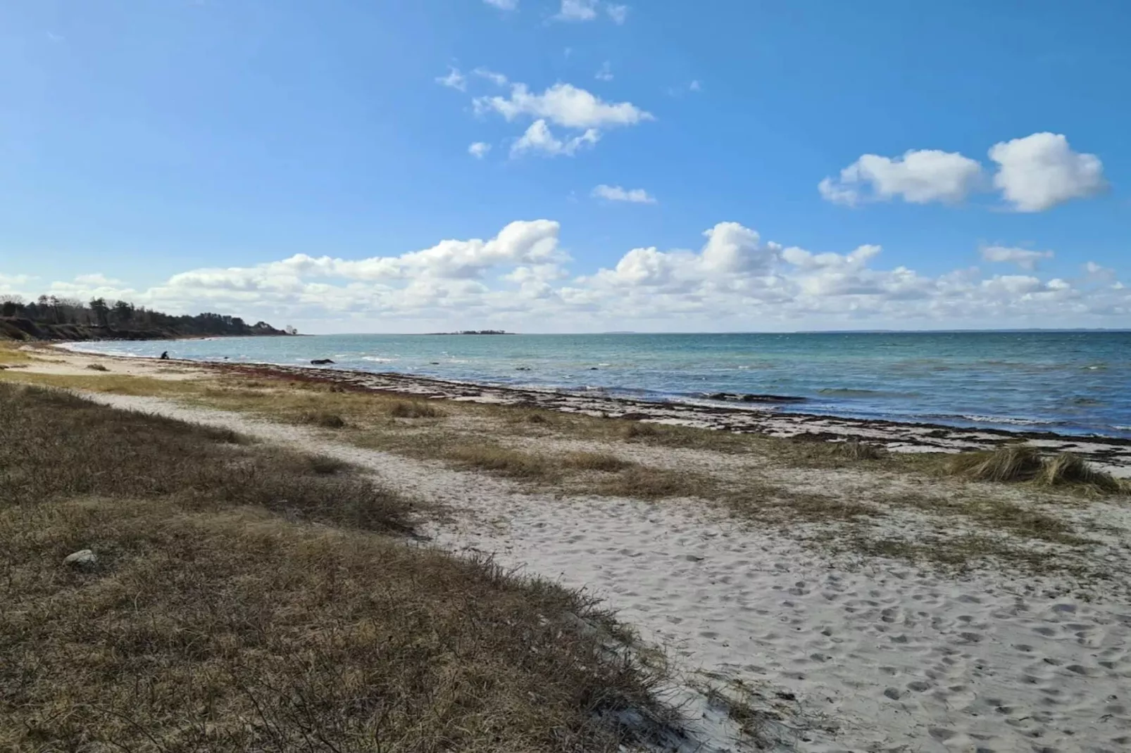 5 persoons vakantie huis in Jægerspris-By Traum-Waterzicht