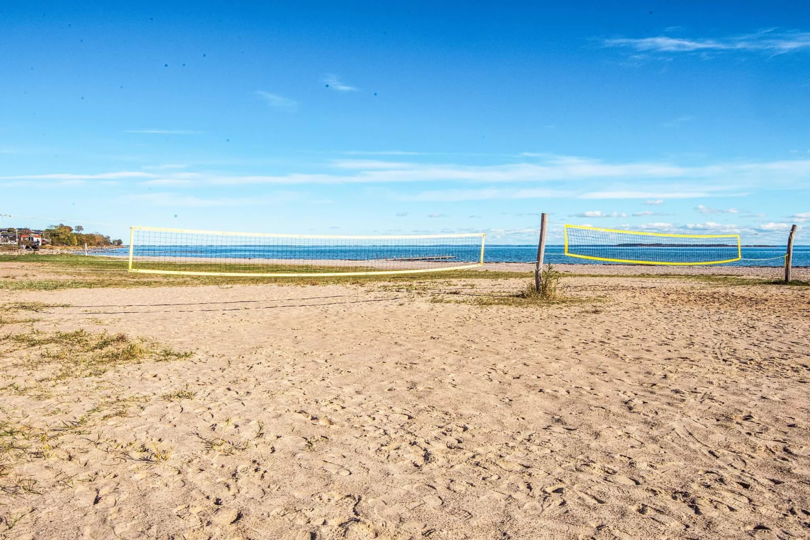 1 room w/seaview-Uitzicht