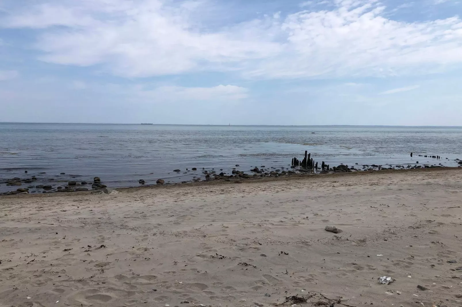 6 persoons vakantie huis in Dronningmølle-By Traum-Waterzicht