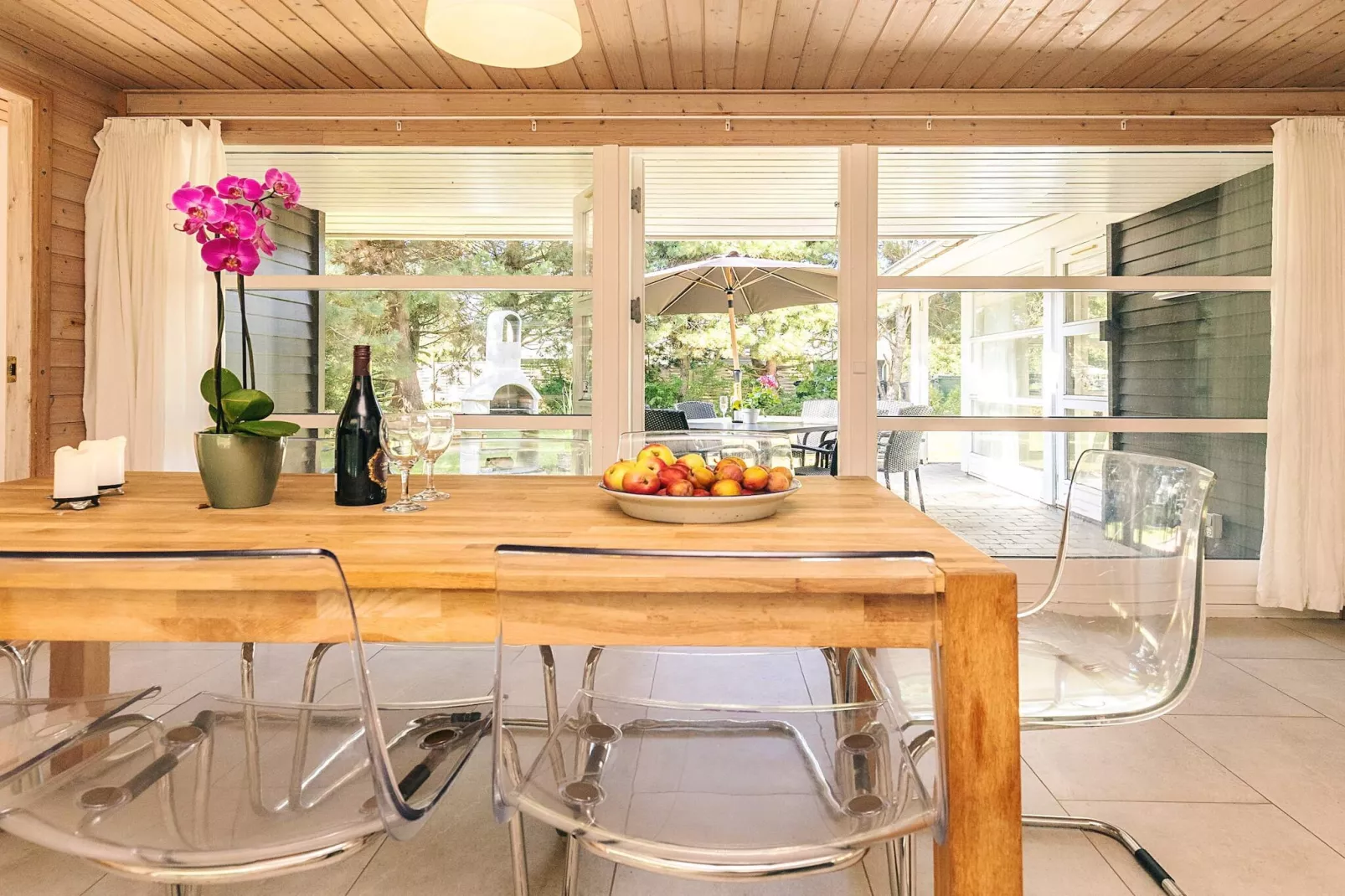 10 persoons vakantie huis in Væggerløse-By Traum-Binnen