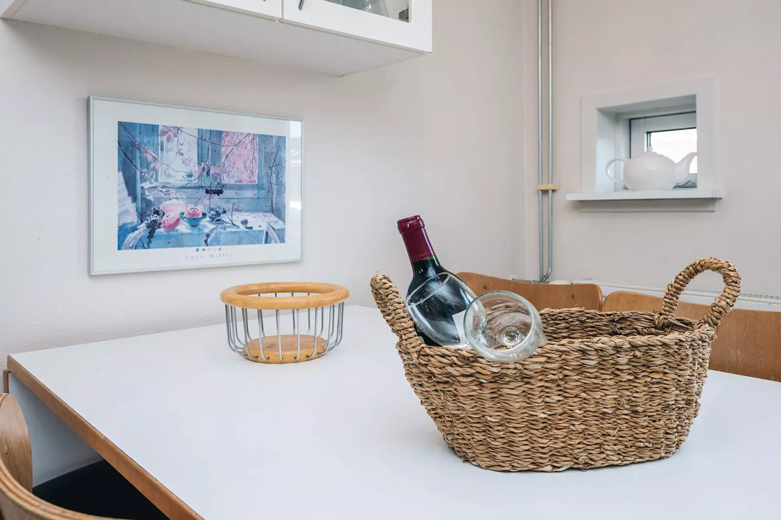 RIM FERIECENTER-Binnen