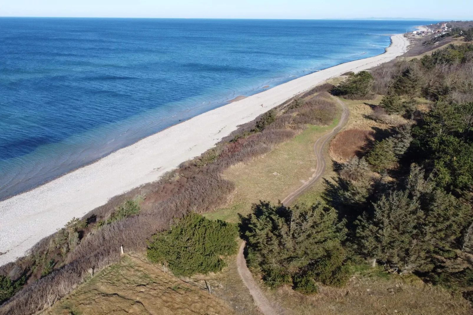 5 persoons vakantie huis in Græsted-Waterzicht