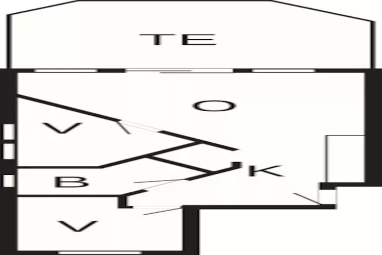 F_MV 4+2*D-Plattegrond