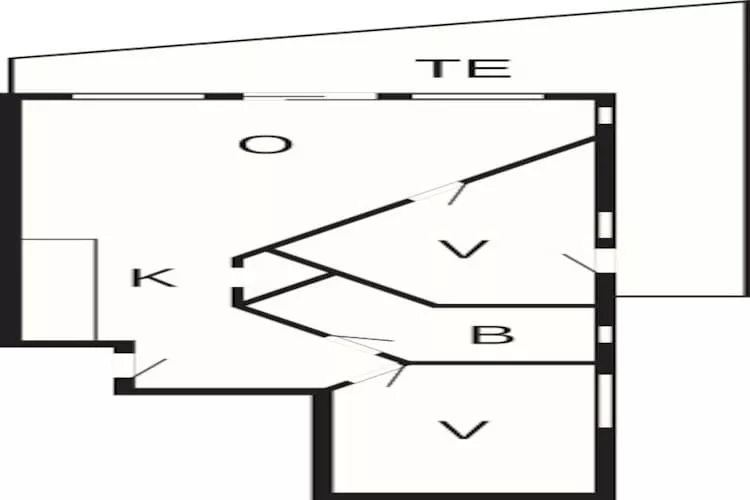 A_MV 4+2*D-Plattegrond