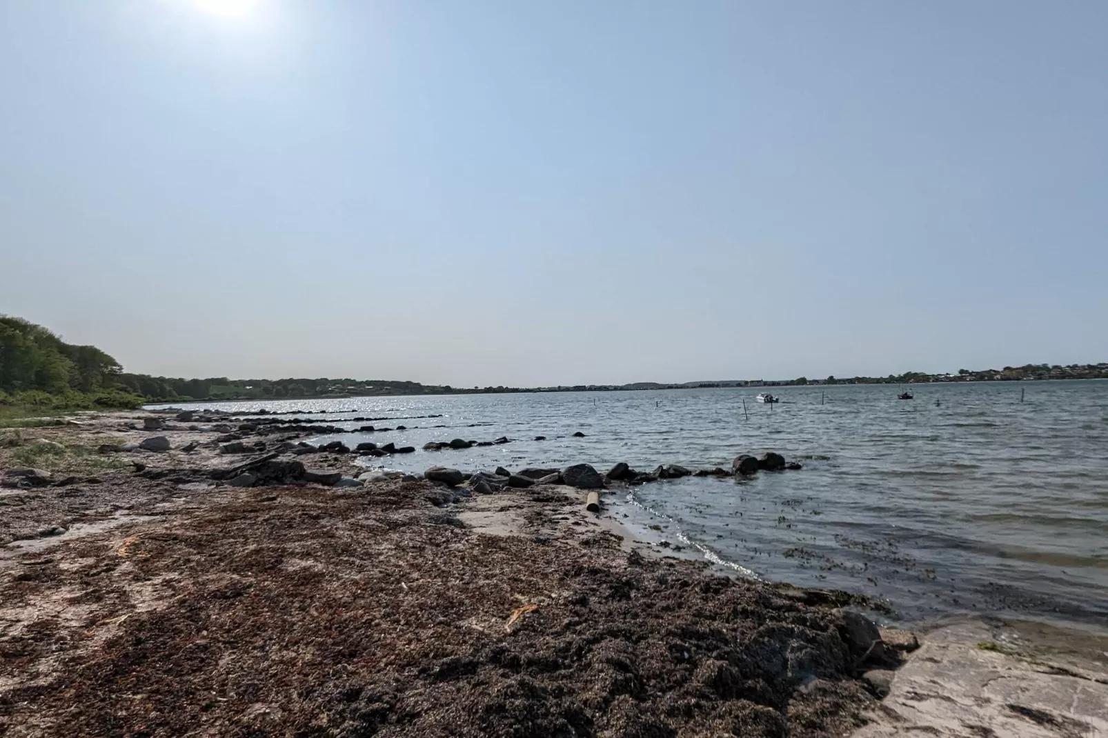 5 persoons vakantie huis in Hejls-By Traum-Waterzicht