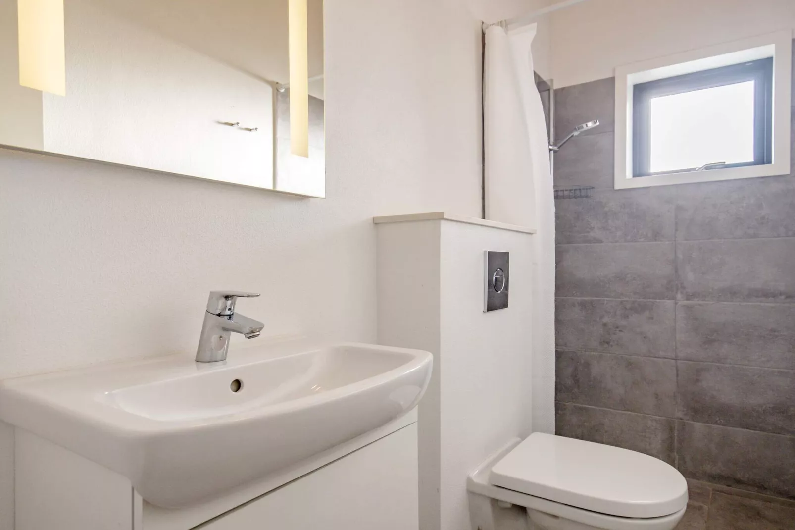 8 persoons vakantie huis in Ålbæk-Binnen