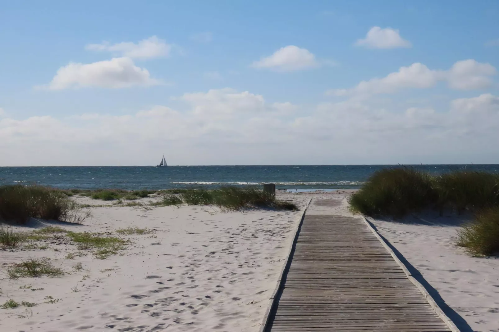 Modern huis nabij strand -- By Traum Ferienwohnungen-Waterzicht